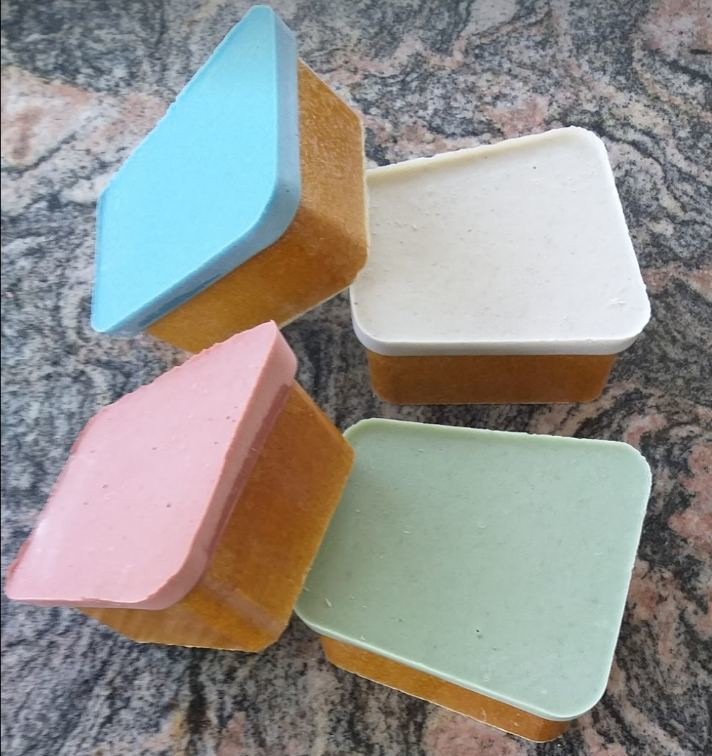 POLISH SEGMENTS (5 extra)