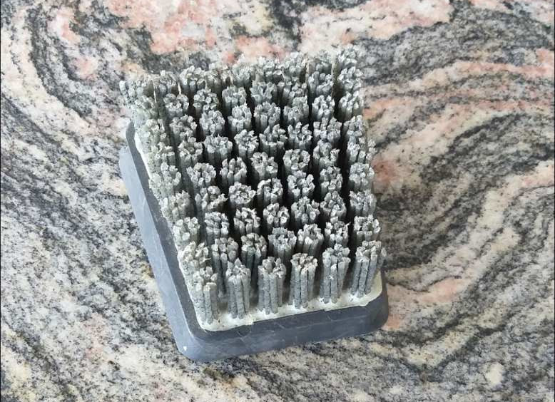 ANTIQUE FINISH BRUSHES