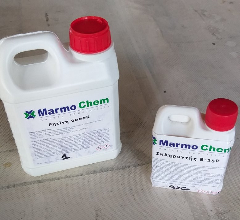 EPOXY SYSTEMS