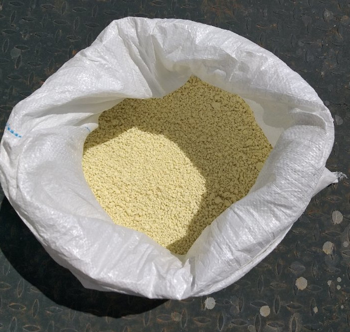 POLISH POWDER